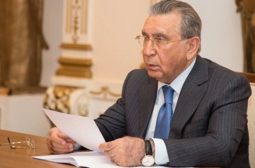 Ramiz Mehdiyevin ölüm xəbəri ilə bağlı kürəkənindən açıqlama