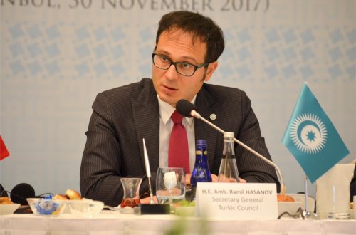 Ramil Həsən: Hər bir məmur dövlətimizin başçısının xəbərdarlığından nəticə çıxarmalıdır