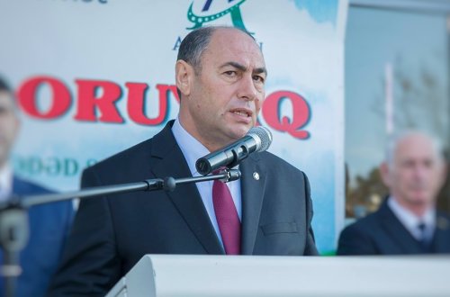 Vəzifədən alındığı deyilən Bərdə icra başçısının mülklərinin və qohumlarının göz qamaşdıran SİYAHISI