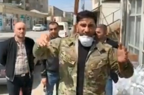 SON DƏQİQƏ: Kamil Zeynallı həbsinin əsl səbəbi bu imiş - TƏFƏRRÜAT