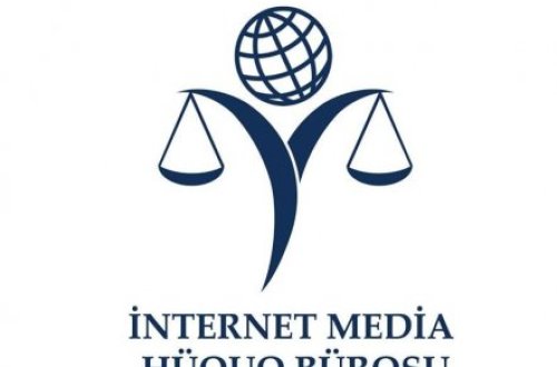 ARTIQ İNTERNET MƏKANINDA HÜQUQLARINIZ QORUNACAQ