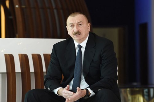 Koronavirusla Mübarizəyə Dəstək Fondundan pul xərclənməyib