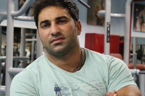 SON DƏQİQƏ: Kamil Zeynallı həbs edildi