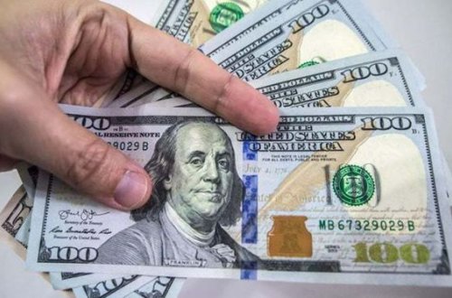 SON DƏQİQƏ: 'Mərkəzi Bank'dan dollar açıqlaması gəldi