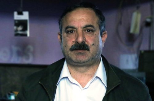 Azərbaycanlı yazıçı: “Oğlum İtaliyada virusa yoluxdu” – Müsahibə