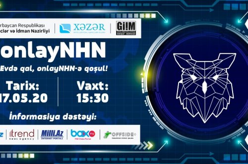 Azərbaycanda yeni onlayn layihəyə start verilir - 