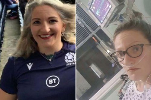 Koronavirusa yoluxan həkim bu üsulla 3 günə sağaldı