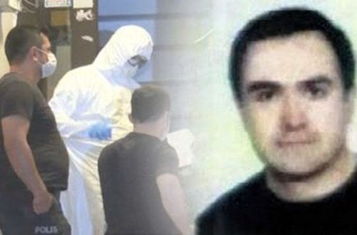 Qayınata və qayınanasını öldürdü, parçaladı, üç ay soyuducuda saxladı - FOTO/VİDEO