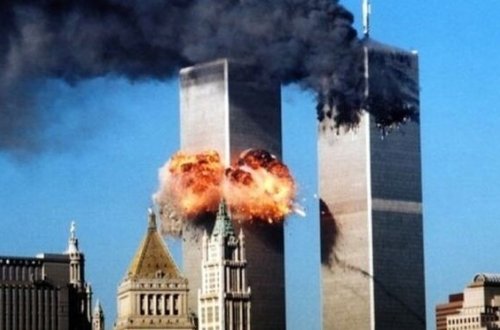 ABŞ-da 11 sentyabr hadisələrində şübhəli bilinən rəsmi şəxsin adı “təsadüfən” açıqlandı