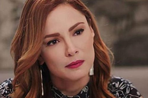 Tanınmış aktrisanın məşq görüntüləri heyran etdi - FOTO