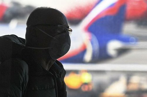 В США пассажиров крупнейших авиакомпаний не будут принуждать носить медмаски