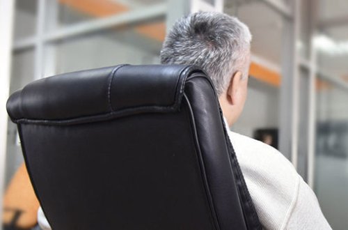 Gəncədə baş həkim vəzifəsindən azad edildi