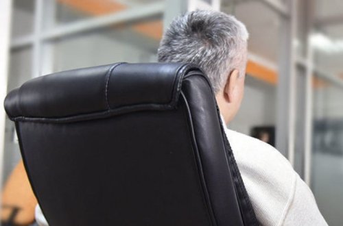 В Гяндже главный врач был освобожден от должности