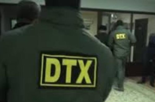 Daha bir İcra Hakimiyyətində ƏMƏLİYYAT