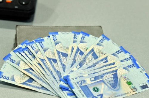 Kommunal xərclərlə bağlı yenilik – Adambaşına düşən limit artırılır