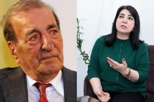 Habil Əliyevin koronavirusa yoluxan həkim qızından XƏBƏR VAR
