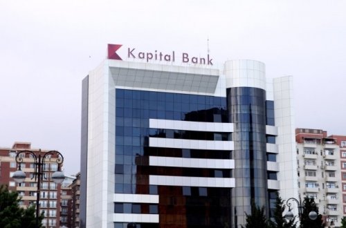 İcra hakimiyyətinin şöbə müdiri “Kapital Bank”ı məhkəməyə verdi