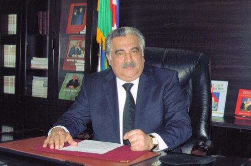 İcra başçısı bahalı avtomobilindən imtina edib “NAZ Lifan” aldı (FOTO)