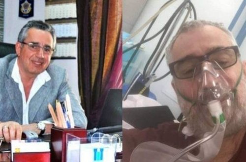 Virusa yoluxan Tofiq Əzimov: “Mən də koronavirusa inanmırdım, amma o, çox məkrli imiş”