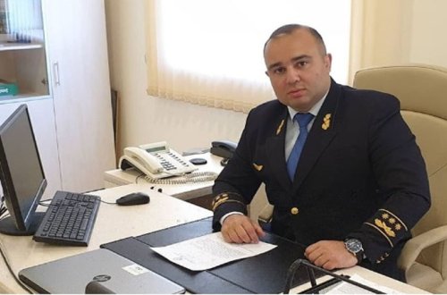 Kəlbəcərin yeni icra başçısı kimdir? (FOTO)