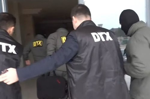 SON DƏQİQƏ: DTX və Baş Prokurorluq birgə əməliyyat keçirdi - TUTULANLAR VAR