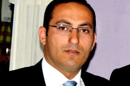 Azərbaycanlı jurnalist koronavirusa yoluxdu