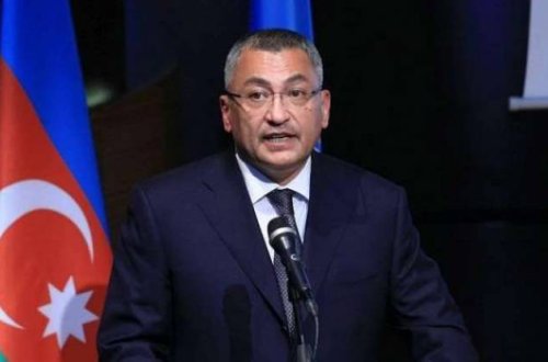 “Qaçqınkom”un 3.8 milyonluq ŞÜBHƏLİ TENDERİ... - Qalib şirkət haqda maraqlı məlumatlar