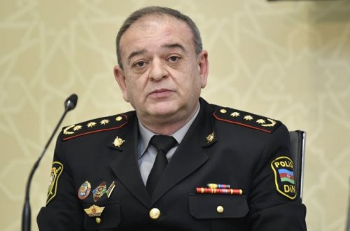 МВД: Каждый гражданин должен соблюдать правила карантина