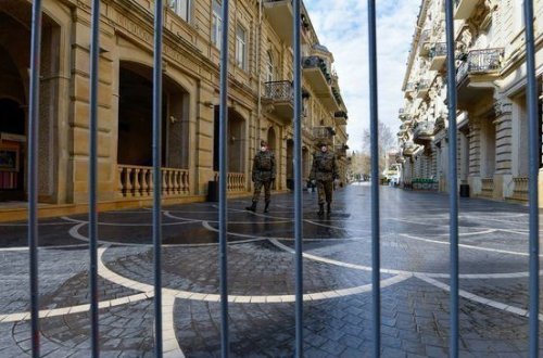 Prezidentin köməkçisindən karantin rejimi ilə bağlı MÜHÜM AÇIQLAMA: “Mayın 31-dən sonra...”