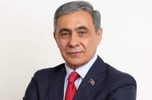 İlham Məmmədov: “Rüşvətxorluq və korrupsiyanın özü də milli xəyanətdir”