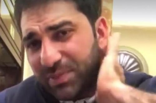 SON DƏQİQƏ: Kamil Zeynallı azadlığa çıxdı? - AÇIQLAMA