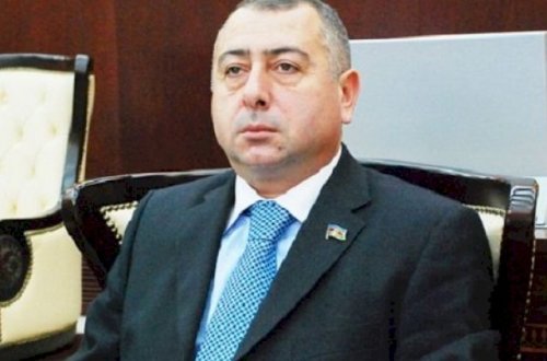 Rafael Cəbrayılovun ağılasığmaz borcu üzə çıxdı (SİYAHI)