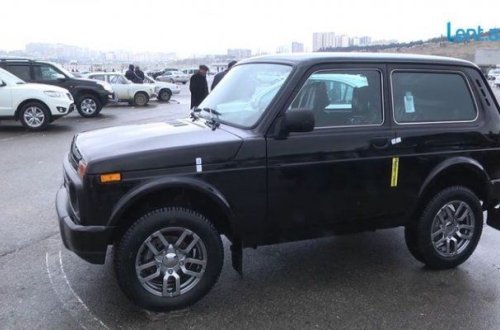 Avtomobil almaq istəyənlərin nəzərinə - Yeni fırıldağın qurbanı olmayın - VİDEO