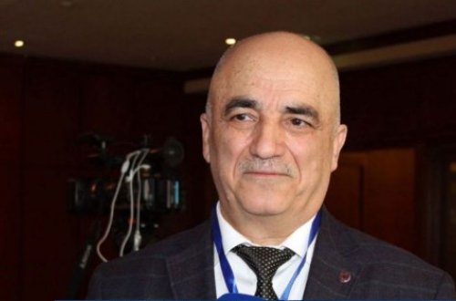 Baş infeksionistdən daha bir xəbərdarlıq