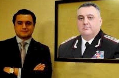 Eldar Mahmudovdan XƏBƏR VAR: oğlu atasının adına olan şirkəti...