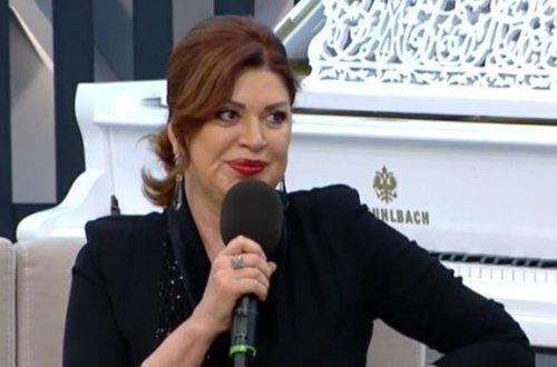 Əməkdar artistdən gözlənilməz açıqlama: “Cavanlıq səhvlərim bir-bir üzə çıxır” - FOTO