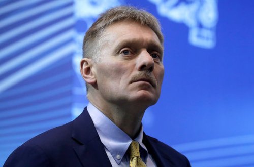 Dmitri Peskov koronavirusa necə yoluxmasından danışıb