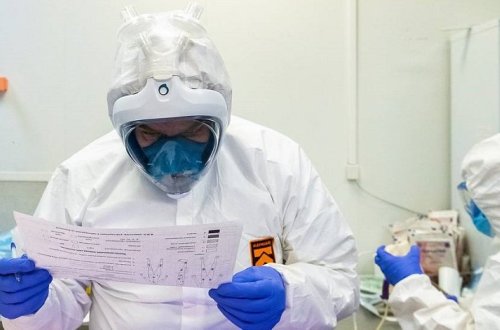 Выявлены новые клинические проявления COVID-19