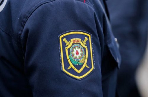 В Баку 28-летняя женщина совершила кражу из магазина