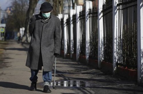 Число зараженных коронавирусом в Армении достигло 3 860