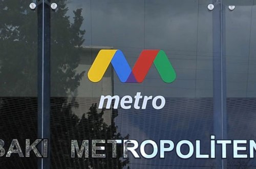 “Bakı Metropoliteni” 2 milyon manatlıq tenderi bu şirkətə verdi
