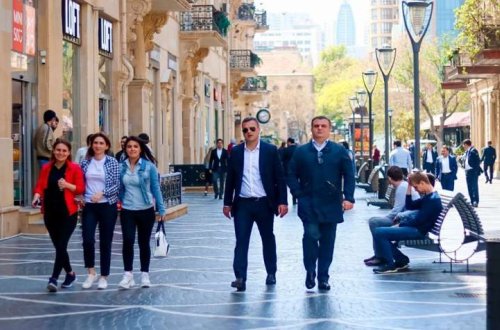 ŞAD XƏBƏR! Karantin rejimi təyin olunan vaxtdan tez bitə bilər - AÇIQLAMA