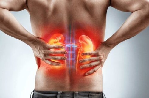 Belində ağrılar hiss etdi - ÜÇ BÖYRƏYİ olduğu məlum oldu - FOTO