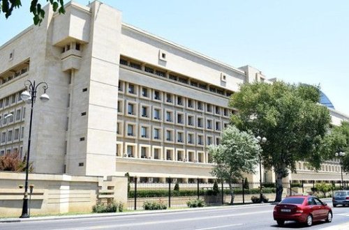 SON DƏQİQƏ: Dövlət Sərhəd Xidmətinin rəis müavini həbs edildi - RƏSMİ