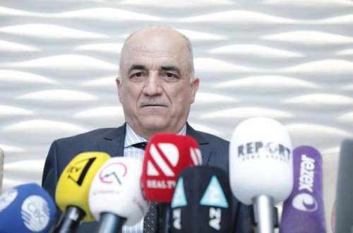 Baş infeksionistdən koronavirusla bağlı sevindirici AÇIQLAMA