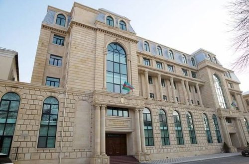 Baş redaktor həbs olundu – RƏSMİ+YENİLƏNİB