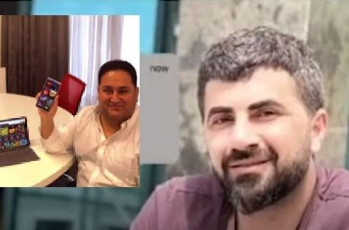 Murad Dadaşov, Zaur Baxşəliyev və qumar oyunları... - VİDEO