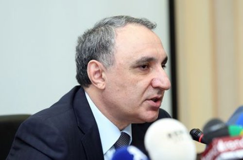 SON DƏQİQƏ: Azərbaycanda daha bir rayon prokuroru işdən azad edildi