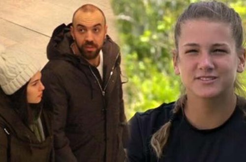 Yarışmada eşq elan etmişdi, sevgilisi olduğu bilindi