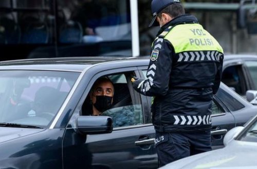 За нарушение карантина наказаны 739 участников дорожного движения